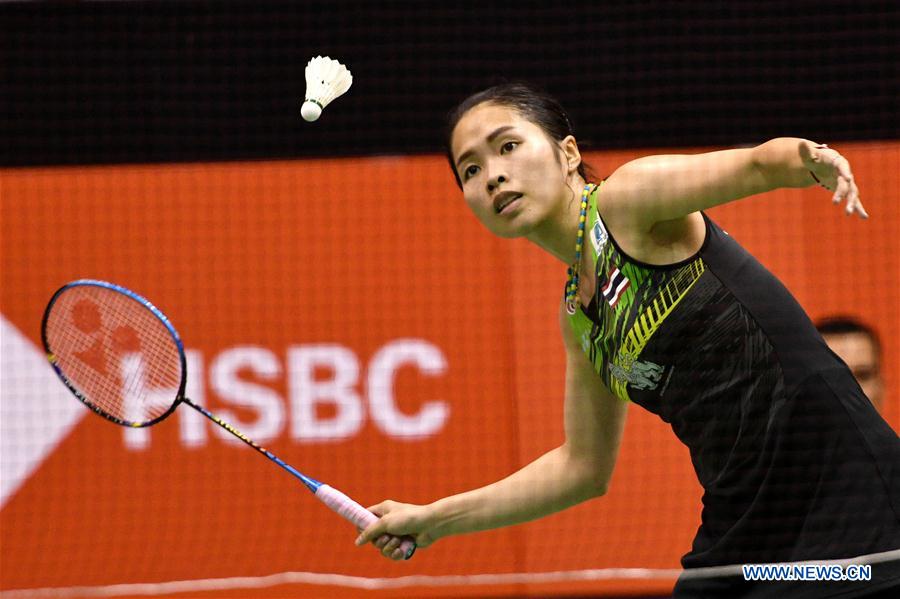 (SP)MALAYSIA-KUALA LUMPUR-BADMINTON-MALAYSIA OPEN