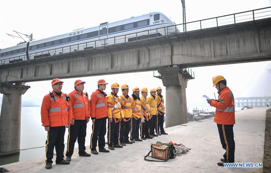 CHINA-SICHUAN-BRIDGE MAINTENANCE(CN)