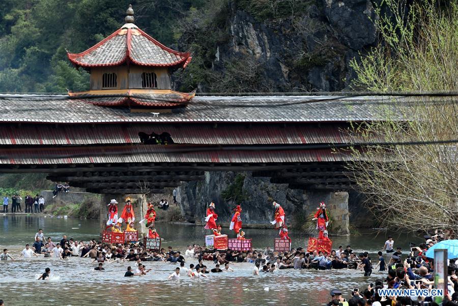 CHINA-LANTERN FESTIVAL-CELEBRATIONS (CN)