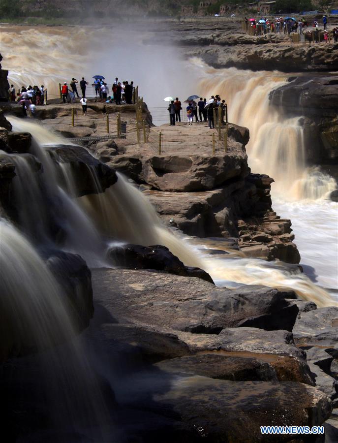 XINHUA PHOTO WEEKLY CHOICES