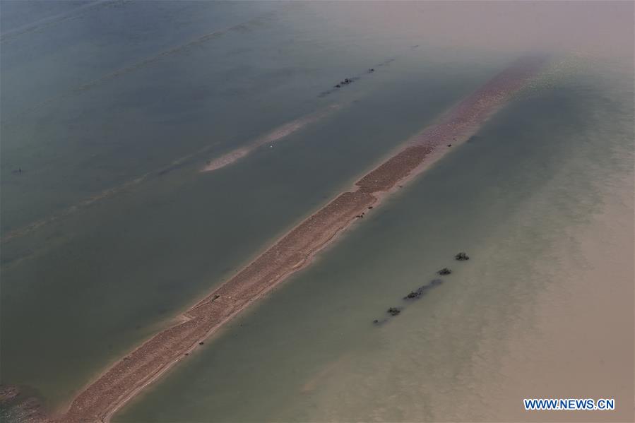 IRAN-KHUZESTAN-FLOOD