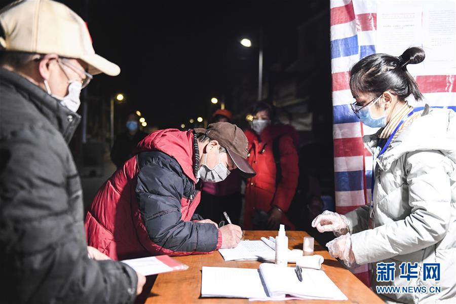 （图文互动）（5）“早一天复工，损失就少一点”——广西以精准防控推动复工复产一线见闻