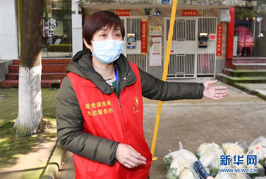 （新华全媒头条）（10）在大考中交出合格答卷——习近平总书记湖北武汉考察为打赢湖北保卫战、武汉保卫战指明方向