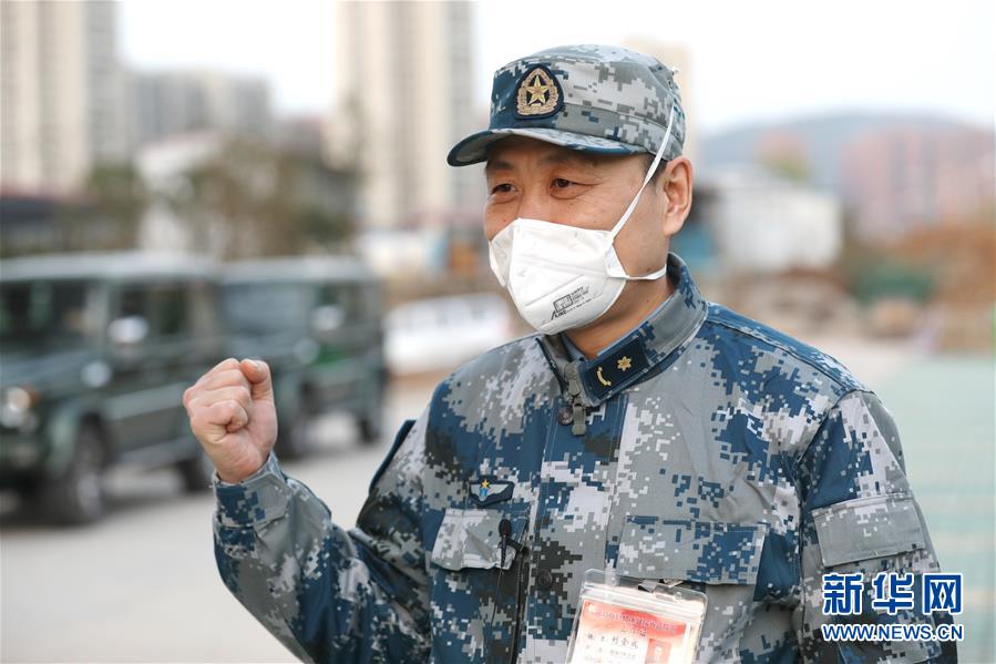 （新华全媒头条）（12）在大考中交出合格答卷——习近平总书记湖北武汉考察为打赢湖北保卫战、武汉保卫战指明方向