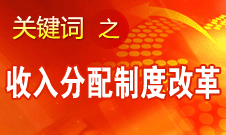 这十年是中国民生改善成效最显著时期