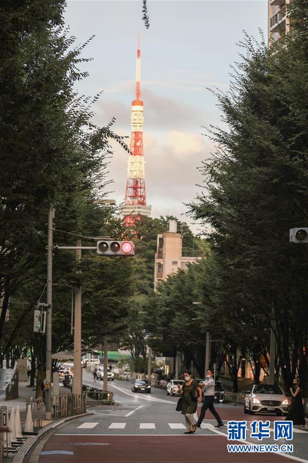 （国际）（5）日本新冠确诊病例近7万例　“村雨”号护卫舰上一人确诊